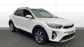 Kia Stonic 1.0T GDi 99 2 5dr Petrol Estate